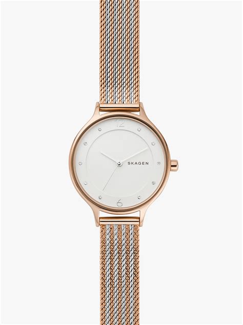 john lewis womens watch